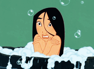 春捂秋冻,洗冷水澡真能减肥?