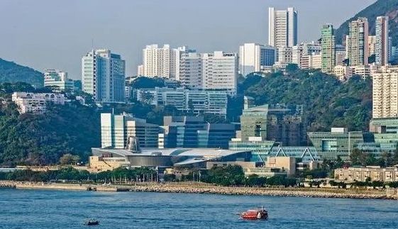 许家印香港山顶豪宅标售5亿港元